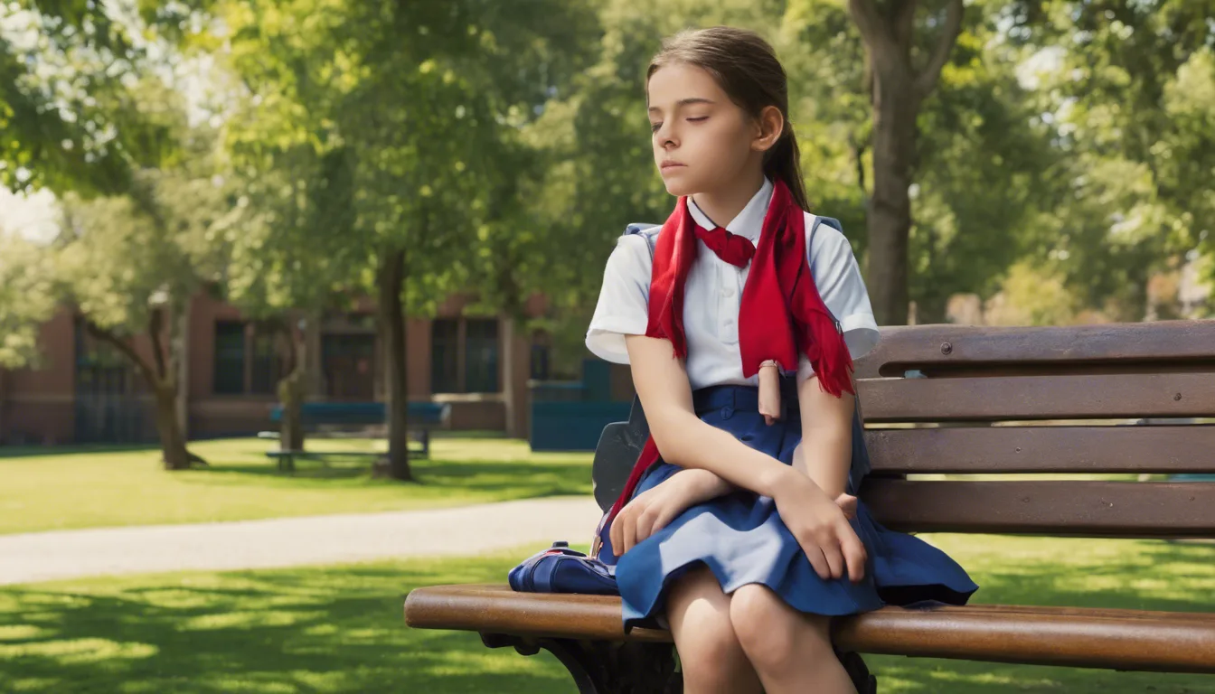 What Does it Mean to Dream About a Classmate Girl?