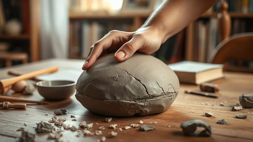 Dream symbol: clay mold: demographics: Dream Enthusiasts and Symbol Researchers