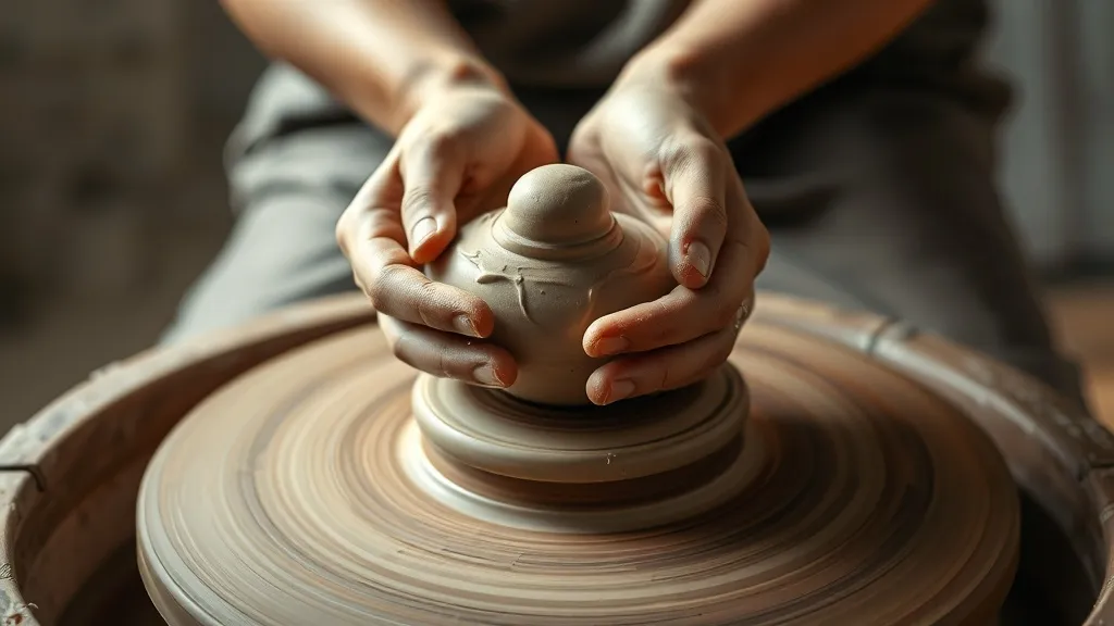 Dream symbol: clay mold: symbolism: The Influence of External Forces