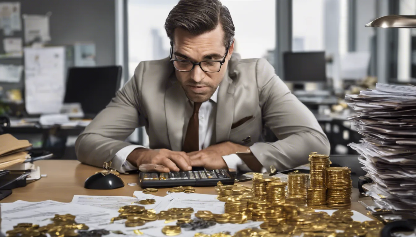 Dream symbol: coins: demographics: Finance Professionals