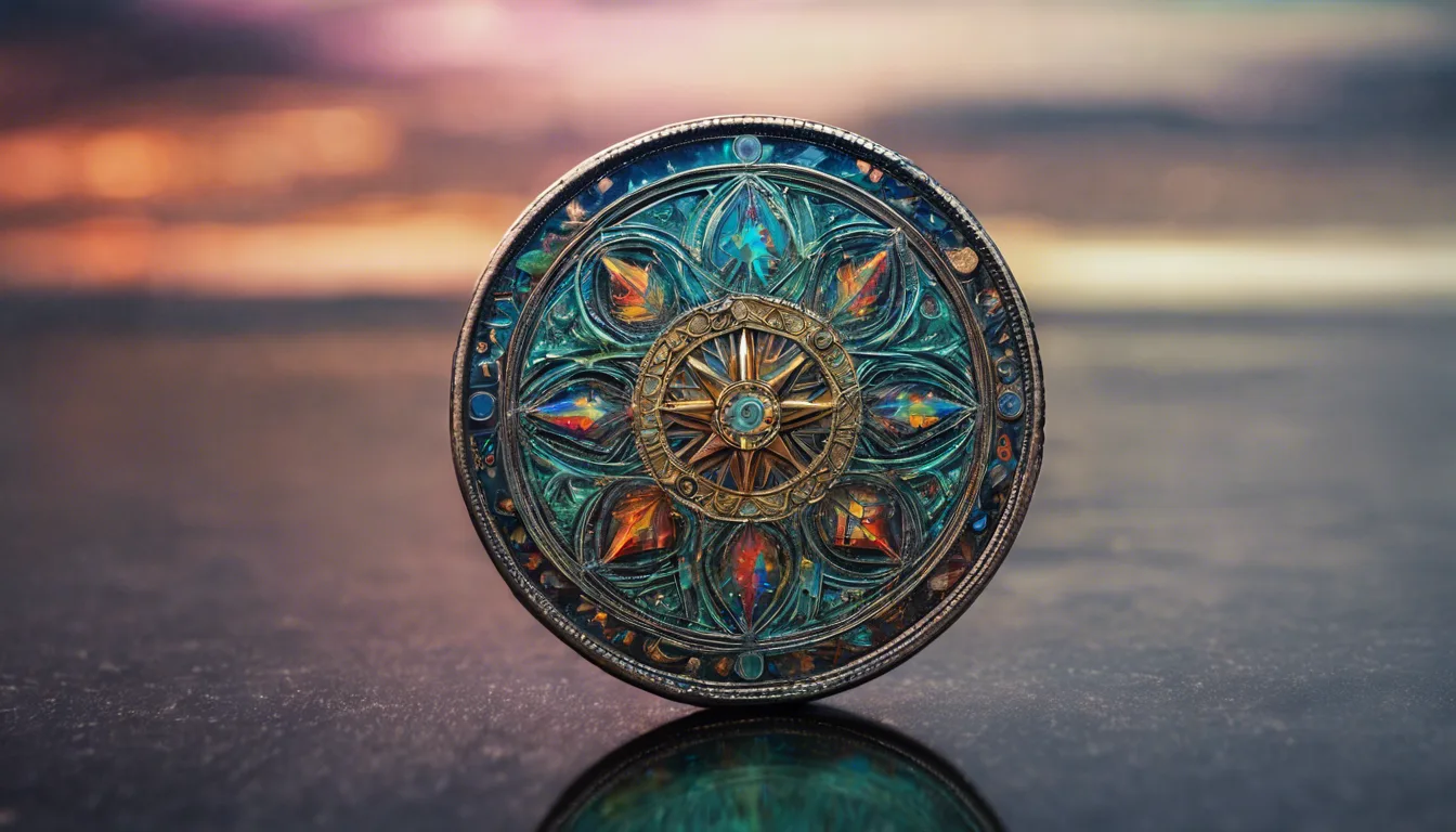 Dream symbol: coins: intro