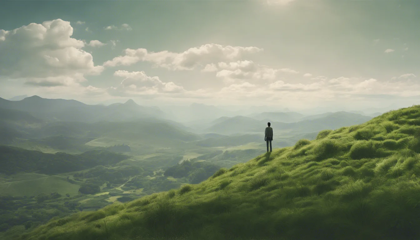 Dream About Collapsed Hill: Uncover Hidden Meanings