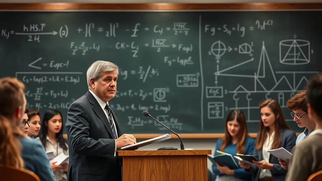 Dream symbol: college lecturer: demographics: Individuals Pursuing or Considering Higher Education