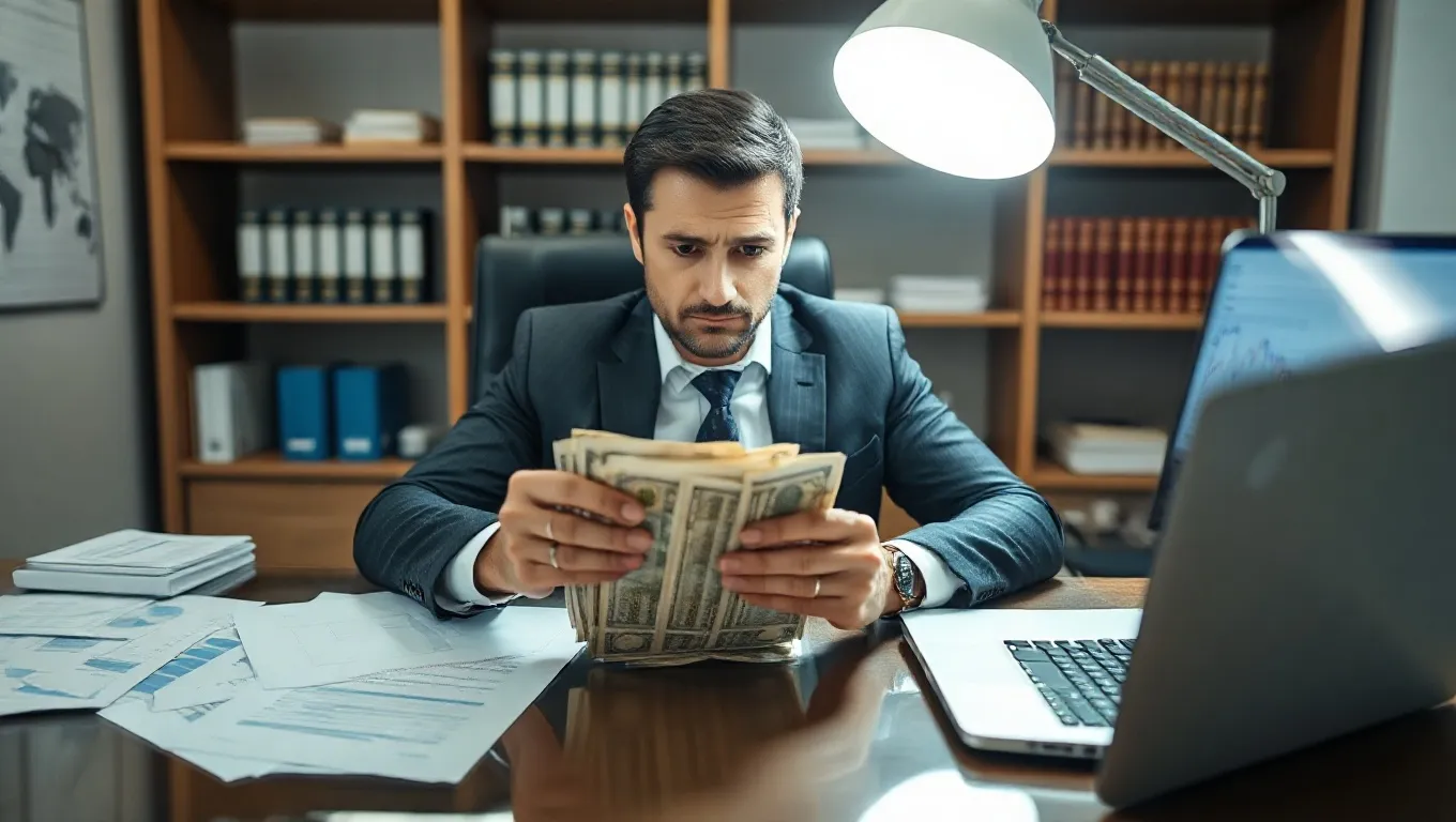 Dream symbol: counterfeit paper money: demographics: Financial Advisors and Counselors Dream symbol: counterfeit paper money: demographics: Financial Advisors and Counselors