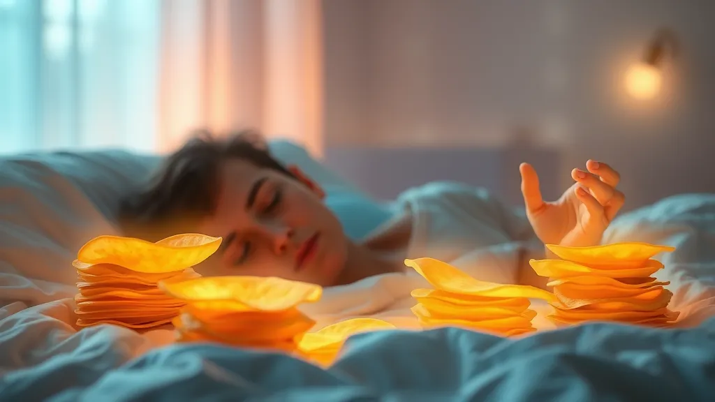 Dream About Counting Tortillas: What Does It Symbolize?