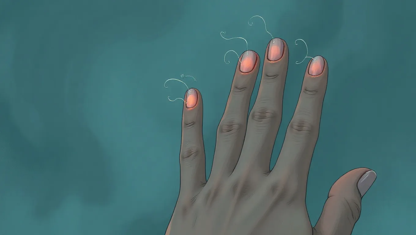 Dream symbol: crawling fingernails: demographics: Psychology Enthusiasts Interpret Crawling Fingernails Dreams Dream symbol: crawling fingernails: demographics: Psychology Enthusiasts Interpret Crawling Fingernails Dreams