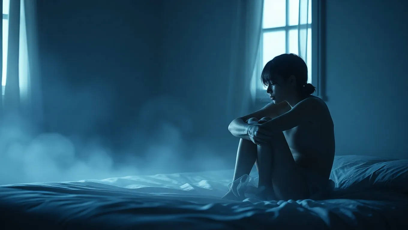Dream About Crying Person: What Does it Symbolize? Dream About Crying Person: What Does it Symbolize?