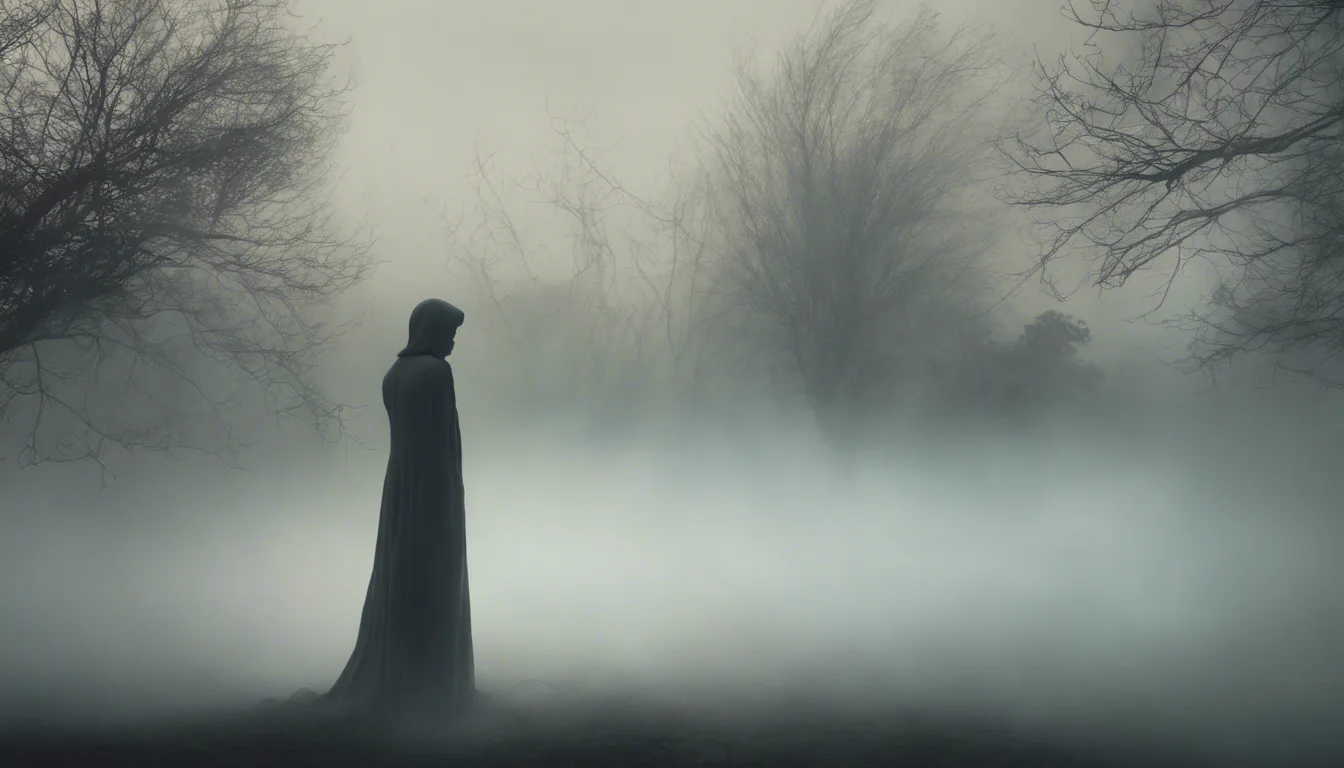 Dream About Culprit: Uncovering the Hidden Truths