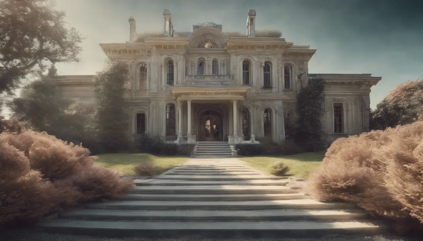 Dream symbol: current house: intro