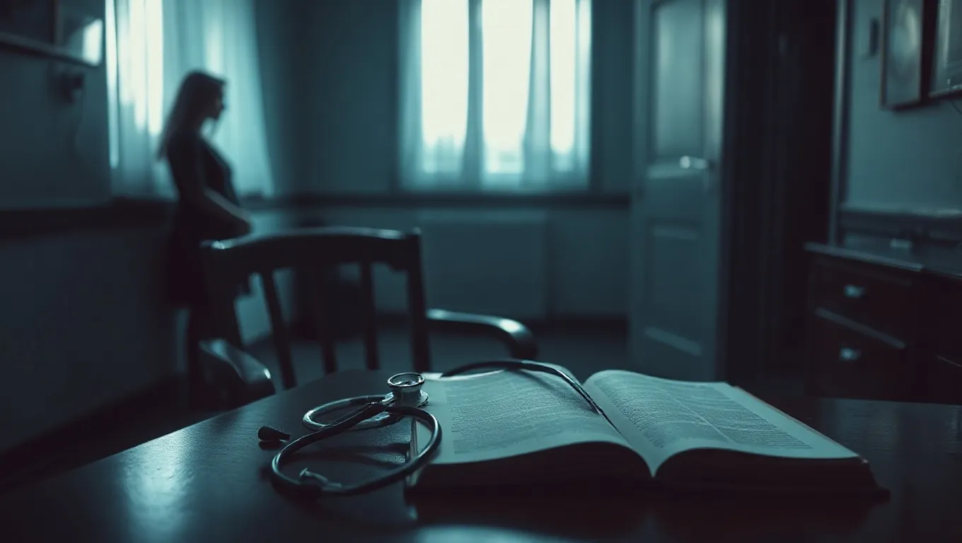 Dream symbol: dead doctor: symbolism: Sign of Change in Authority Figures Dream symbol: dead doctor: symbolism: Sign of Change in Authority Figures