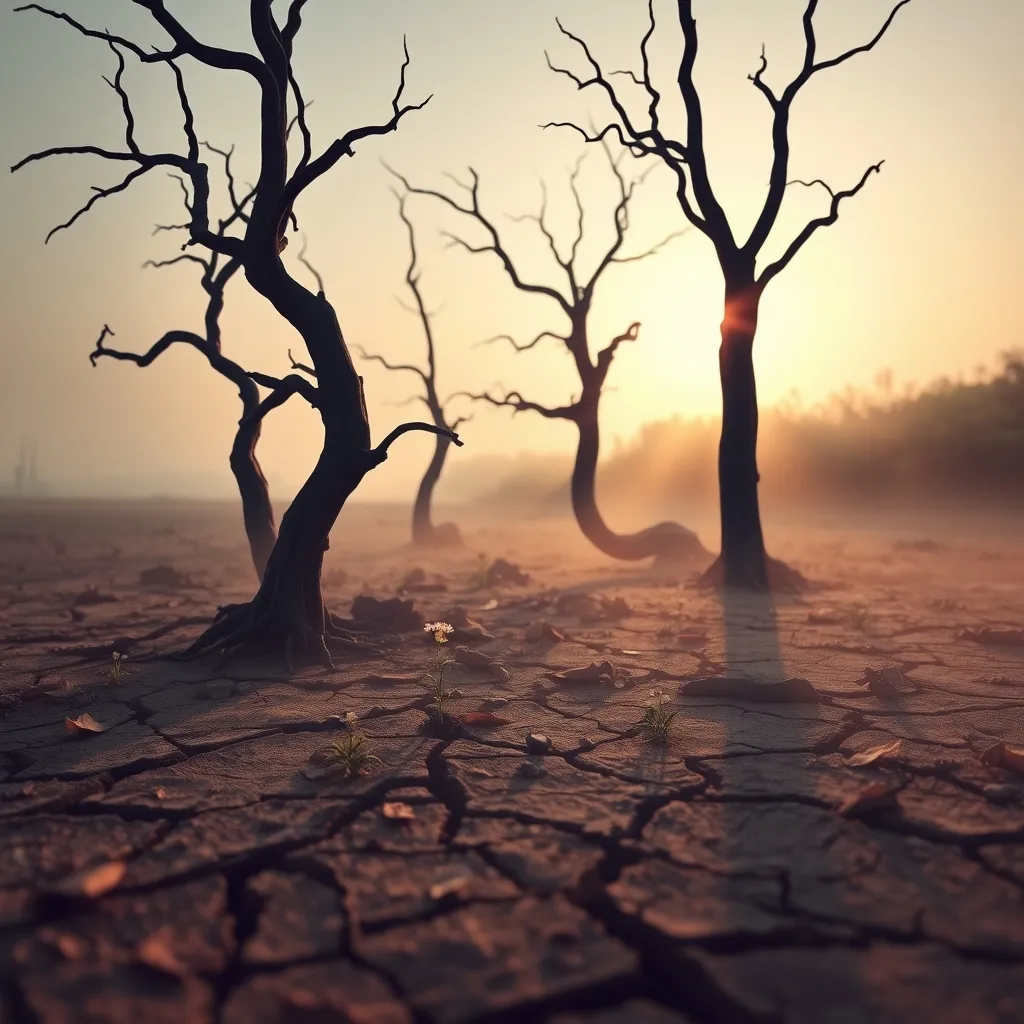 Dream symbol: dead trees: scenarios: Dream of Dead Trees Symbolizing Change Dream symbol: dead trees: scenarios: Dream of Dead Trees Symbolizing Change