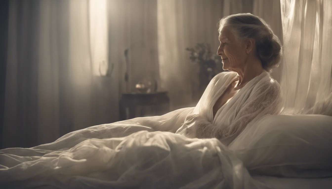 Dream About Dearest Ones: Unraveling Hidden Meanings