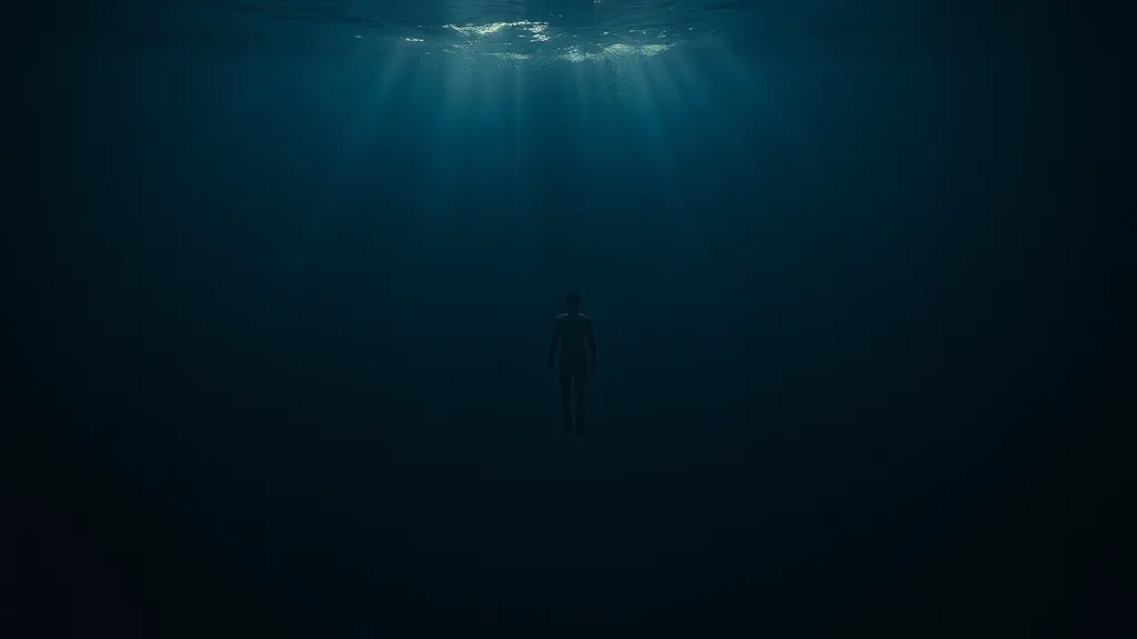 Dream symbol: deep ocean: demographics: Individuals with Anxiety Dreaming of the Deep Ocean