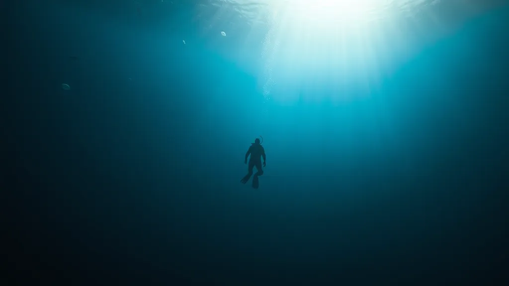 Dream About Deep Ocean: What Does It Symbolize?