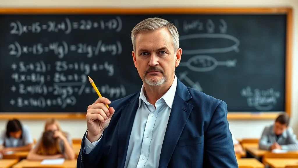 Dream About Deputy Principal: Meaning and Interpretation
