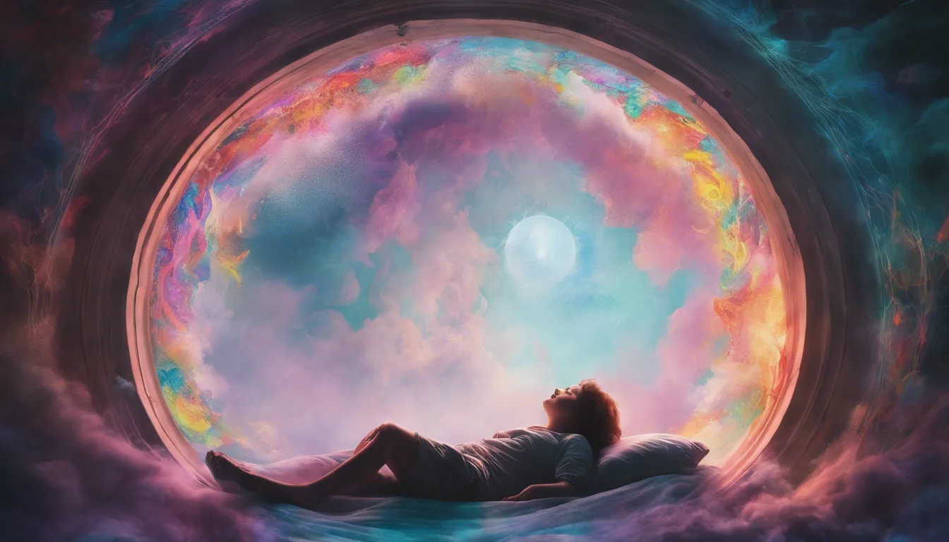 Dream About Different World: Unraveling the Mysteries