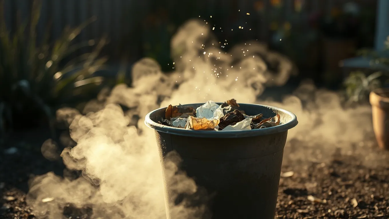 Dream About Dirt Bin: Discover Its Hidden Meaning Dream About Dirt Bin: Discover Its Hidden Meaning