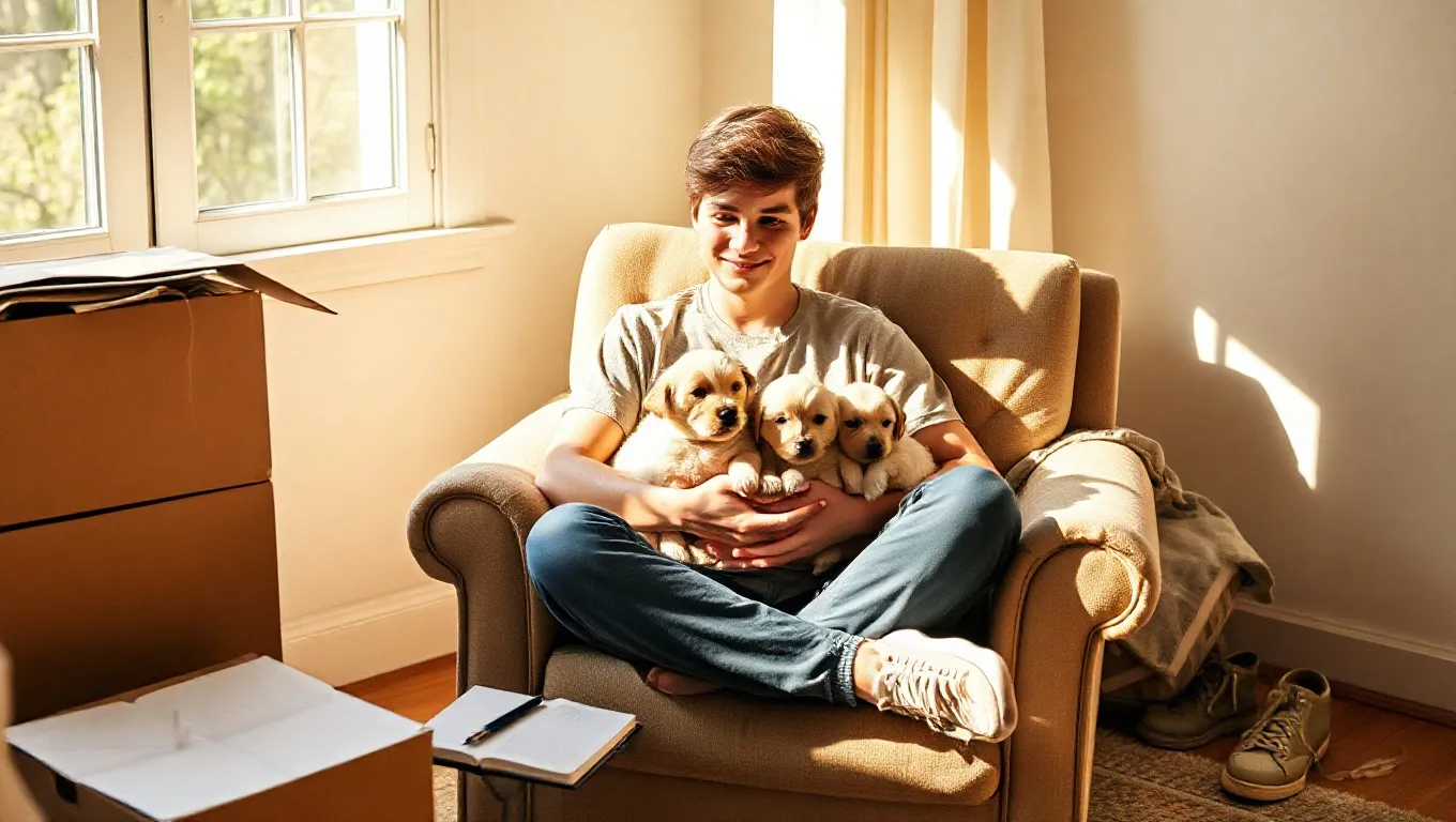 Dream symbol: dog puppies: demographics: People Experiencing Life Changes and Dog Puppy Dreams Dream symbol: dog puppies: demographics: People Experiencing Life Changes and Dog Puppy Dreams