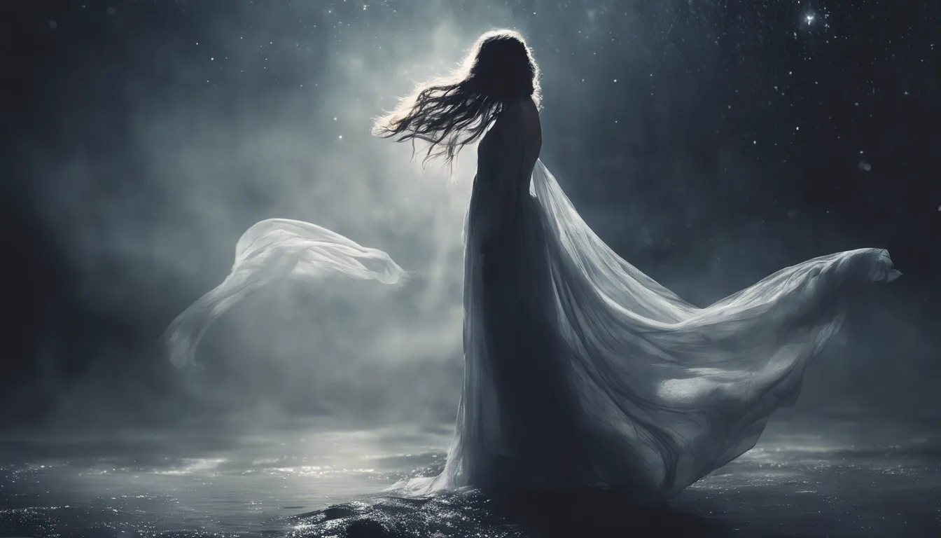 Dream symbol: dream girl: intro
