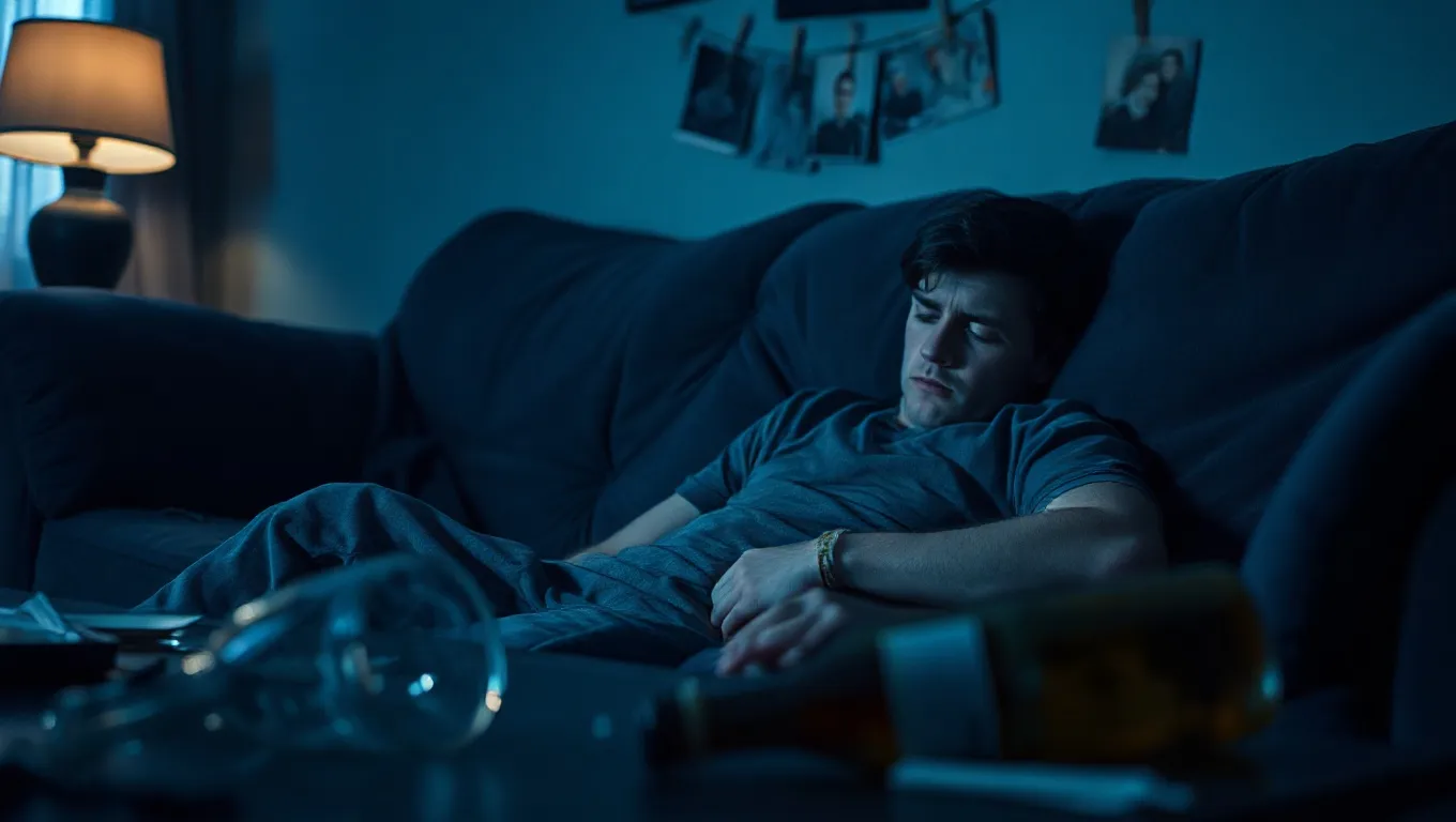 Dream symbol: drunk brother: symbolism: Symbol of Lost Control or Guidance in Life Dream symbol: drunk brother: symbolism: Symbol of Lost Control or Guidance in Life