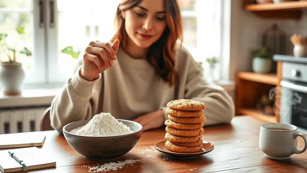 Dream symbol: eating flour and cookies: demographics: Women and Dream Interpretations of Eating Flour and Cookies