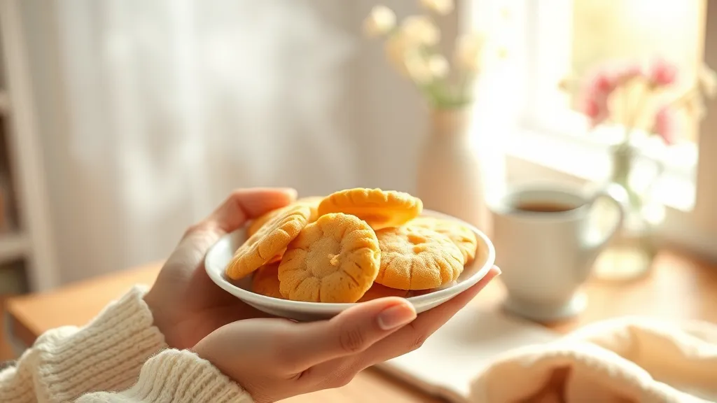 Dream symbol: eating flour and cookies: scenarios: Dream of Eating Sweet Cookies Dream symbol: eating flour and cookies: scenarios: Dream of Eating Sweet Cookies