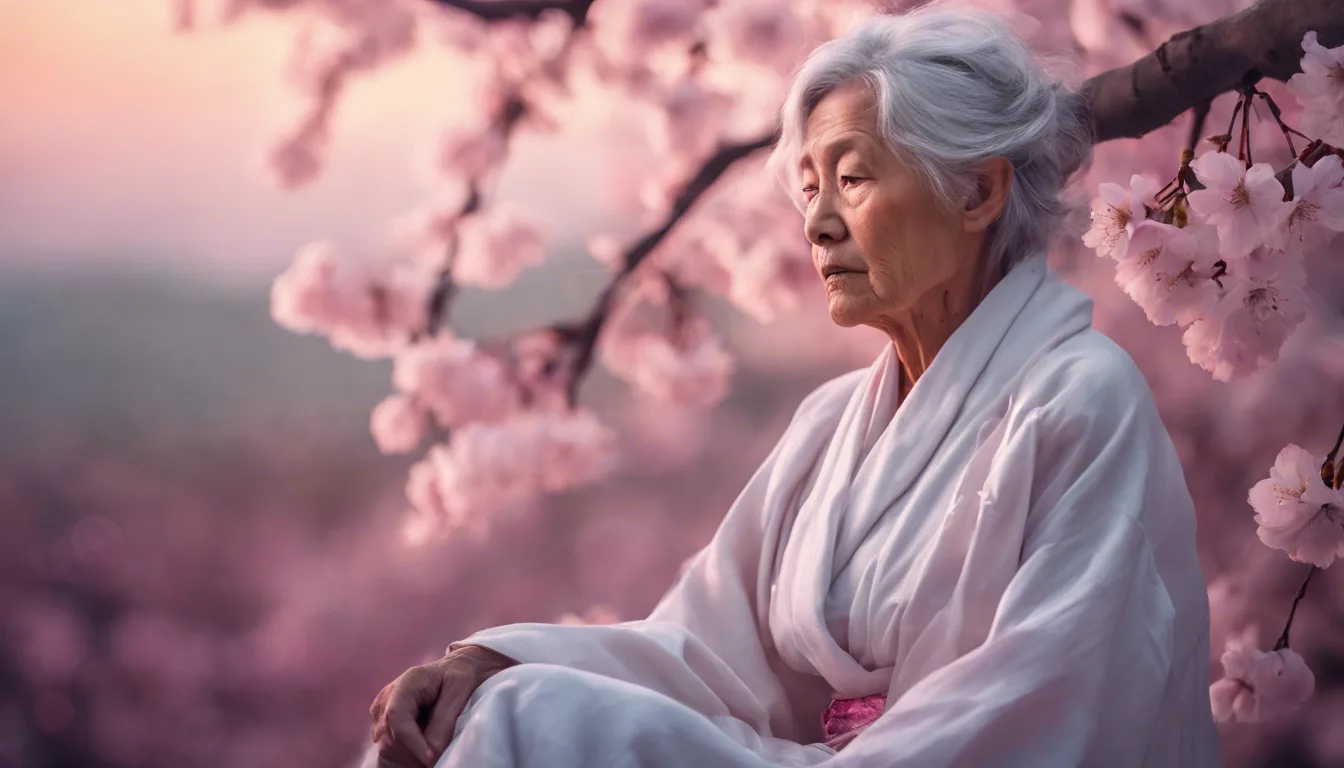 Dream About Elderly People: What Does it Mean?