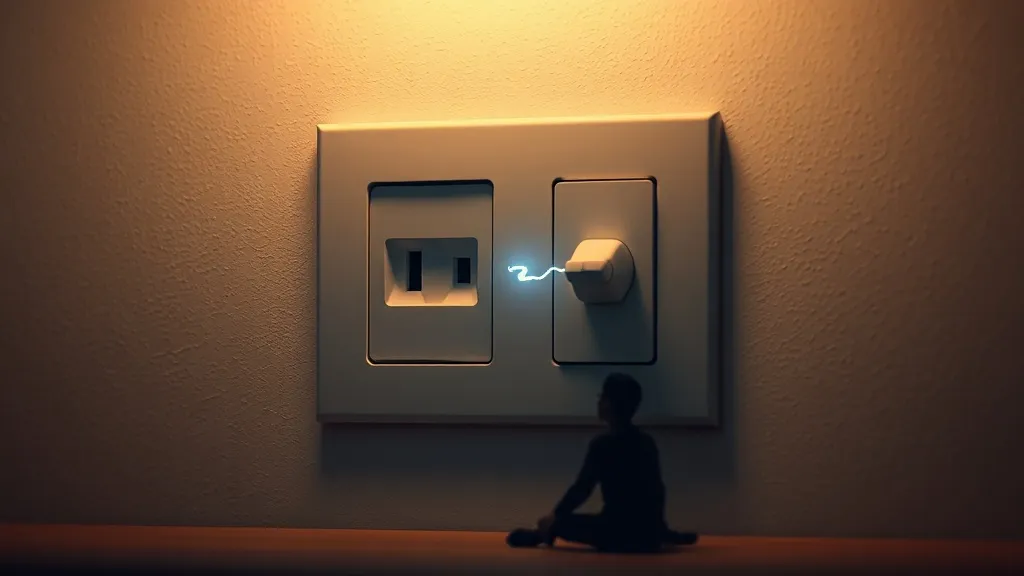 Dream symbol: electric outlet: demographics: Electric Outlet Dreams and People with Anxiety