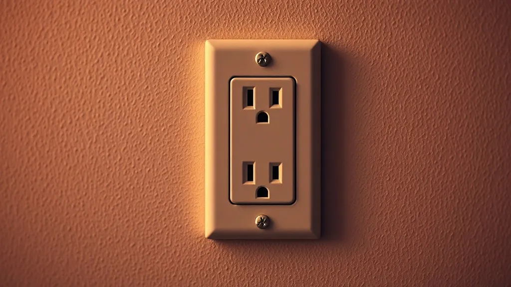 Dream About Electric Outlet: What Does It Mean?