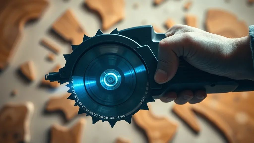 Dream symbol: electric saw: intro