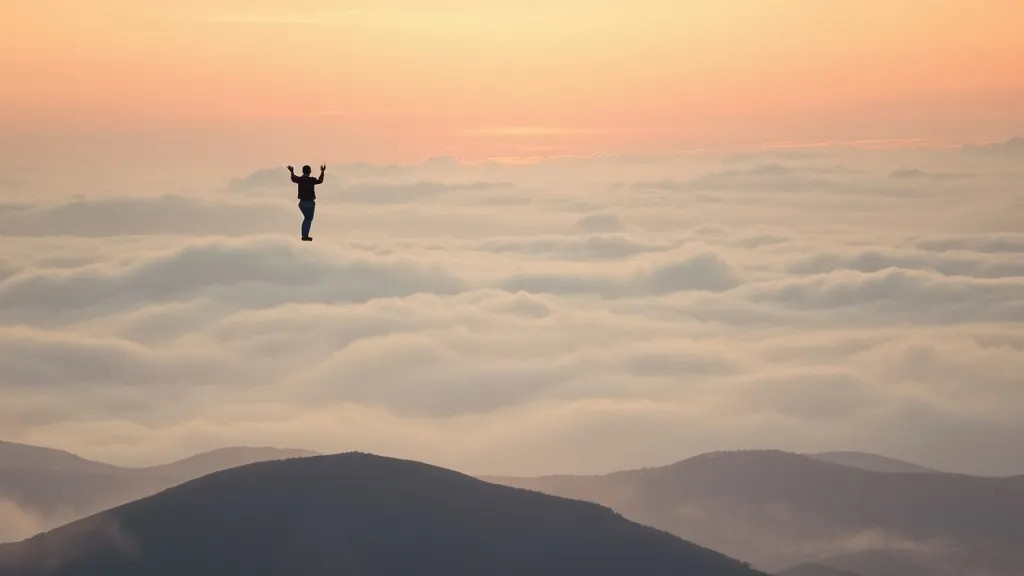 Dream symbol: elevation: intro