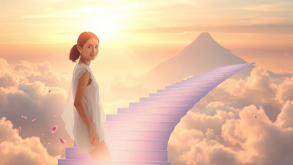 Dream symbol: elevation: scenarios: Dream about Elevation in Emotional State