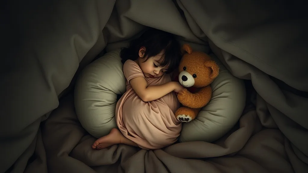 Dream symbol: ex-child: symbolism: Regression or Withdrawal from Responsibilities
