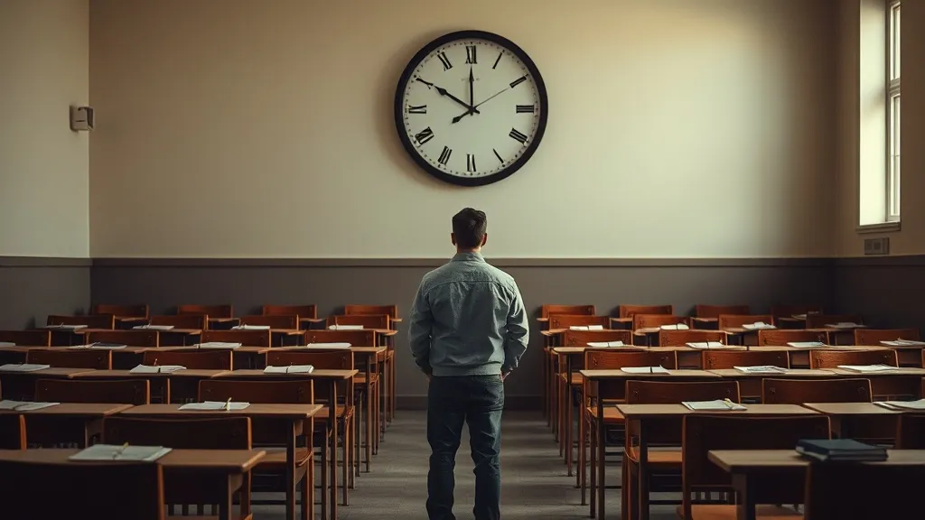 Dream symbol: exams hall: demographics: Adult Learners Dreaming of Exam Halls
