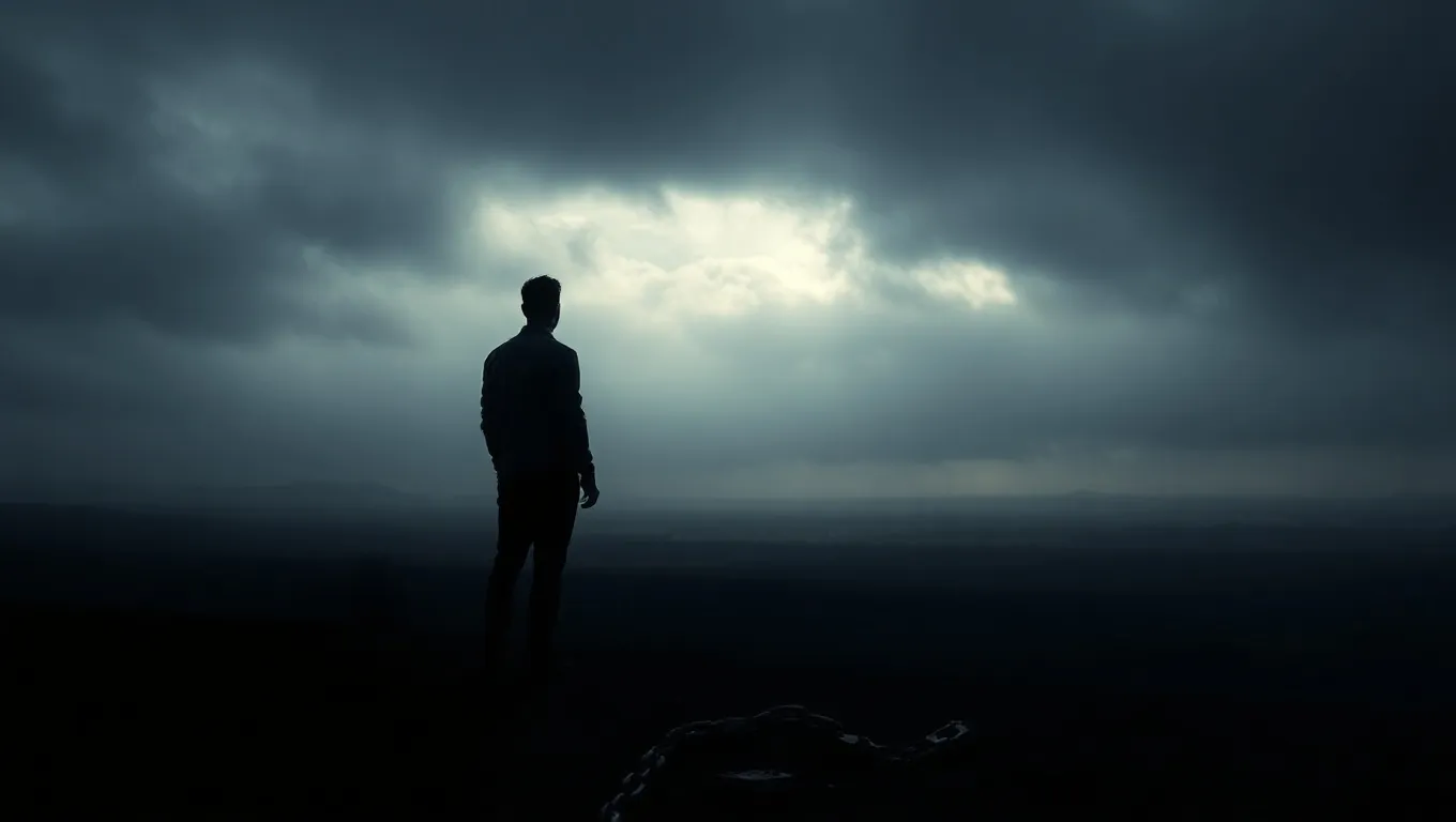 Dream symbol: exile: symbolism: Fear of Abandonment and Loss Dream symbol: exile: symbolism: Fear of Abandonment and Loss