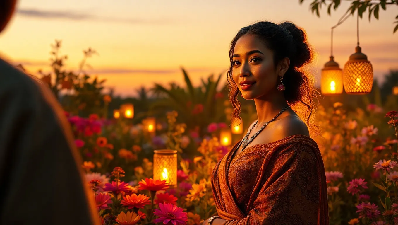 Dream symbol: exotic woman: scenarios: Dream about Talking to an Exotic Woman Dream symbol: exotic woman: scenarios: Dream about Talking to an Exotic Woman