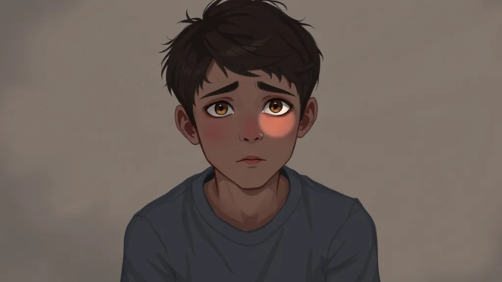 Dream symbol: eyes being bitten: demographics: Teenagers and Eye-Biting Dream Interpretations
