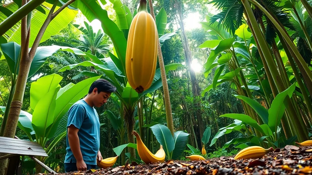 Dream symbol: fallen plantain: demographics: Those Feeling Spiritually Disconnected