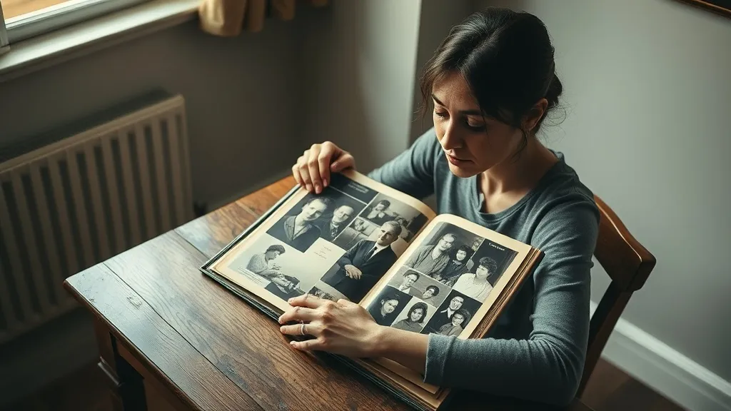 Dream symbol: family photo: scenarios: Dream about Family Photos with Estranged Relatives Dream symbol: family photo: scenarios: Dream about Family Photos with Estranged Relatives