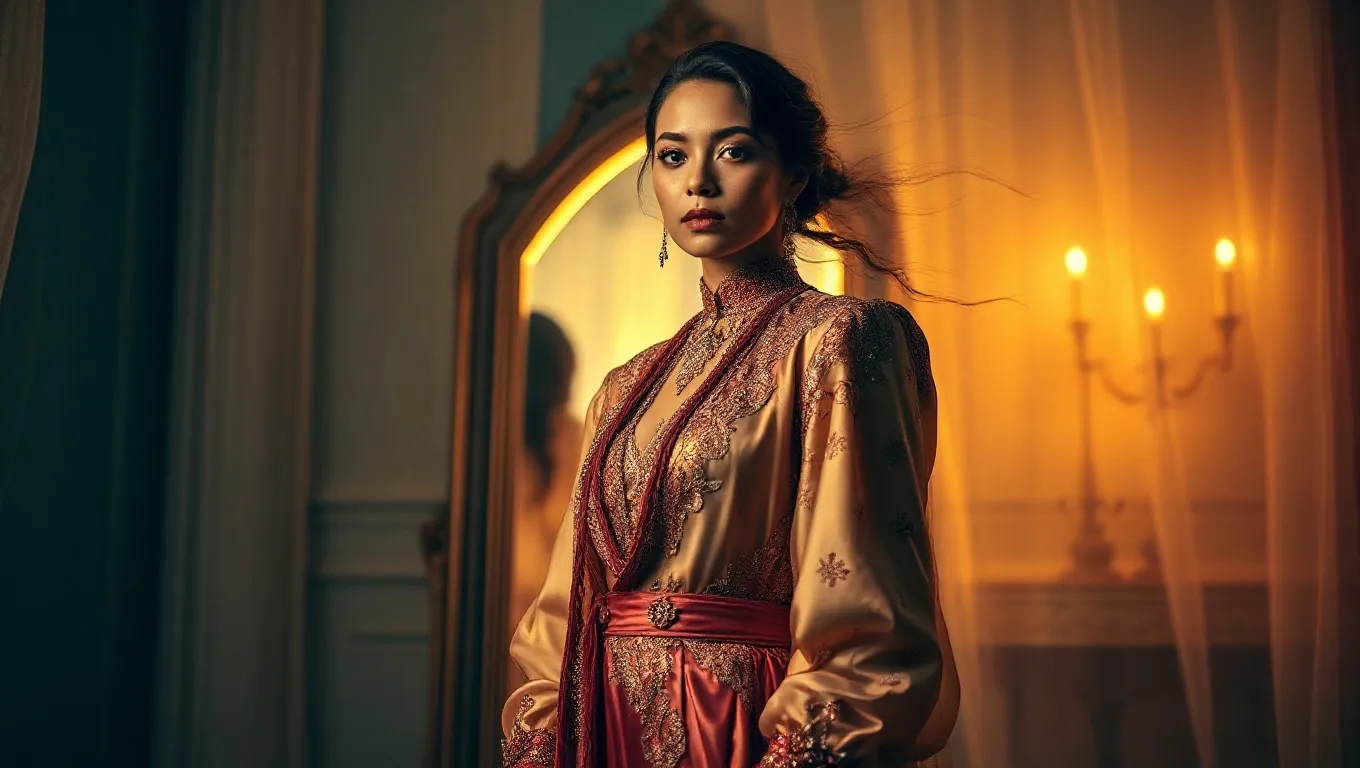 Dream symbol: fancy clothes: intro Dream symbol: fancy clothes: intro