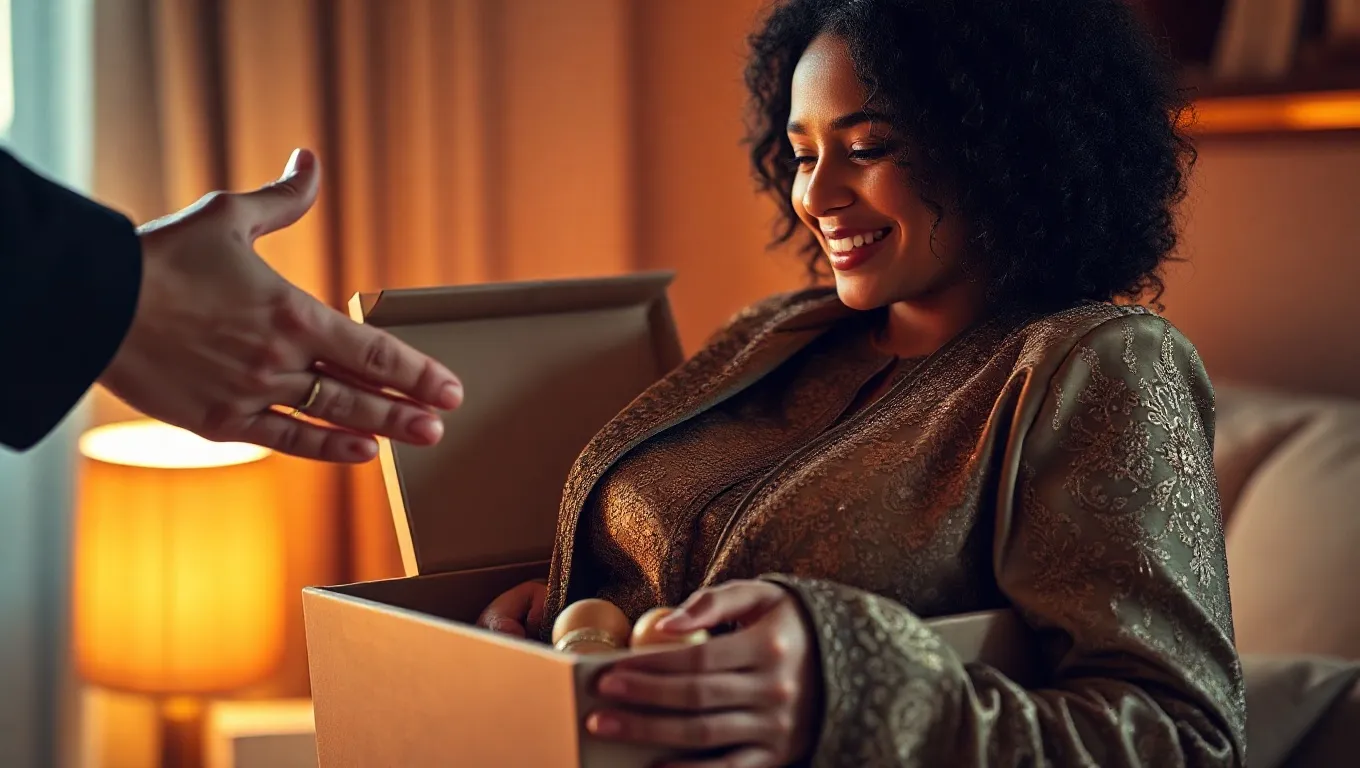 Dream symbol: fancy clothes: scenarios: Dream about Receiving Fancy Clothes as a Gift Dream symbol: fancy clothes: scenarios: Dream about Receiving Fancy Clothes as a Gift