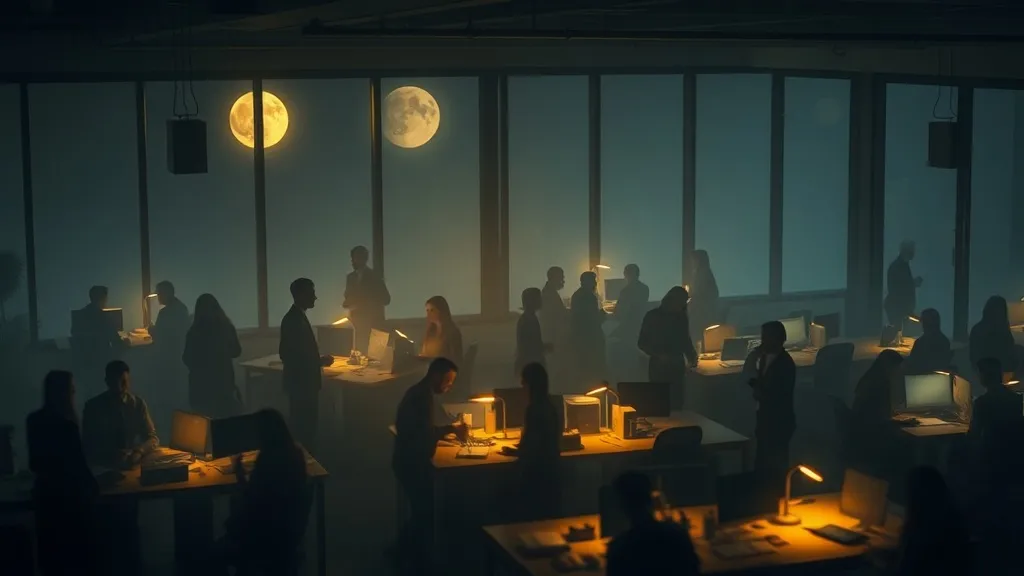 Dream About Fellow Colleagues: What Does it Mean?
