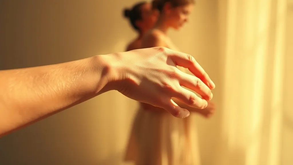 Dream symbol: female arm: demographics: Couples Sharing Dreams of Female Arm Symbol