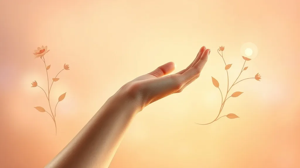 Dream symbol: female arm: symbolism: Reflection of Personal Growth and Development
