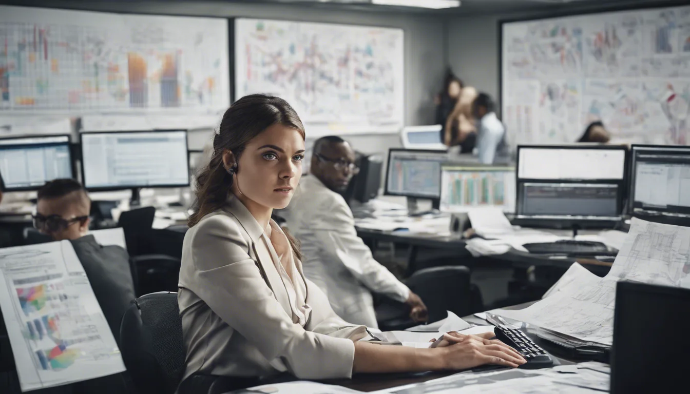 Dream About Female Colleague: Unraveling the Hidden Meaning and Interpretation