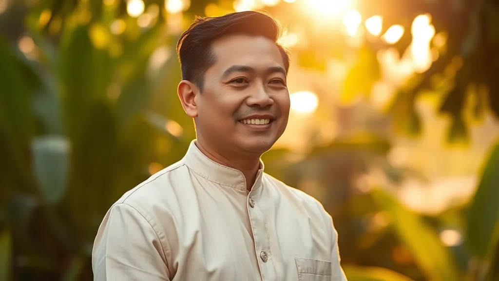 Dream About Filipino Man: What Does It Symbolize?