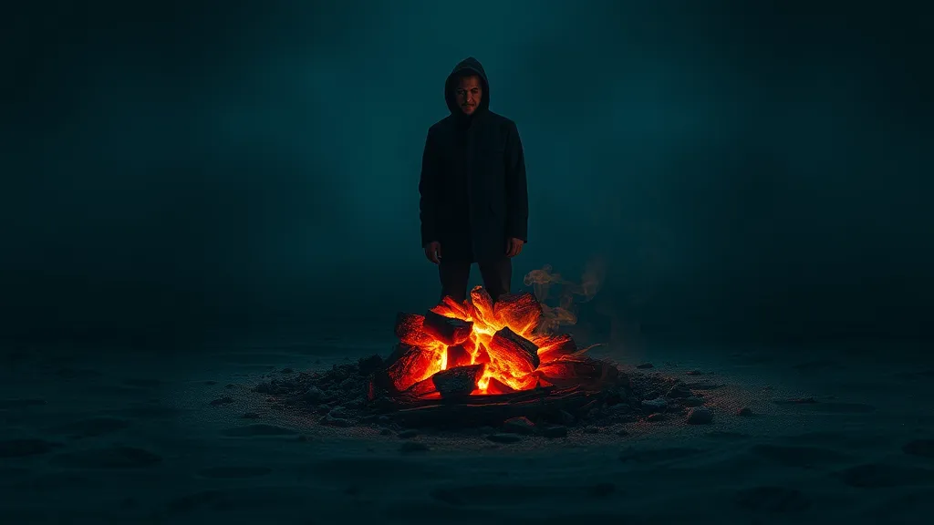 Dream symbol: fire coals: demographics: Fire Coals Dreams in People Facing Major Life Changes