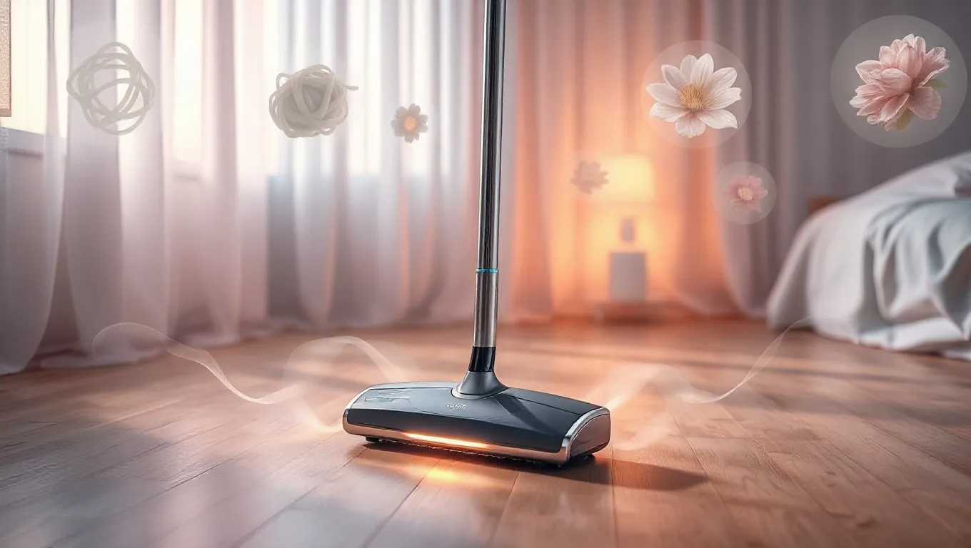 Dream About Floor Scrubber: Symbolism and Meaning