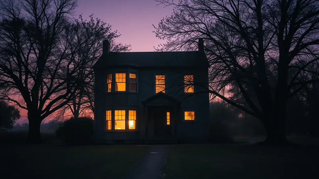 Dream About Former House: What Does It Symbolize?