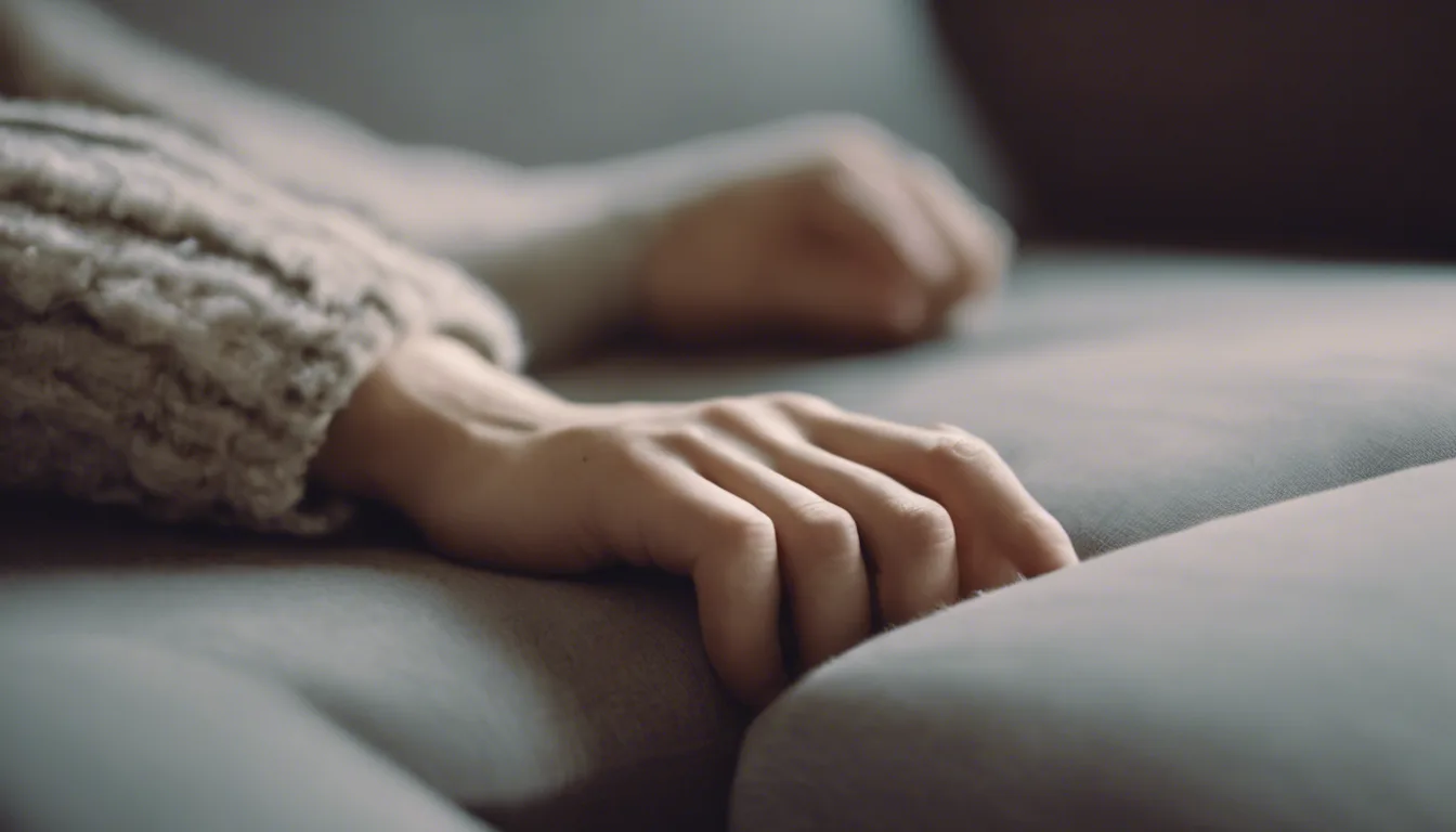Dream About Four Fingers: Unraveling the Hidden Meaning
